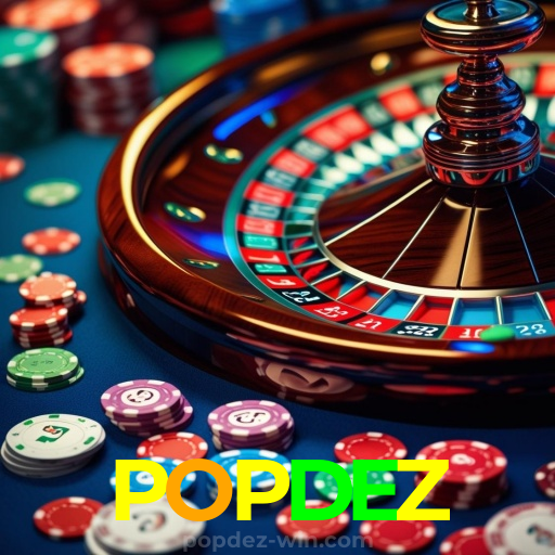 POPDEZ apostas — novidades semanais, cashback e clube VIP