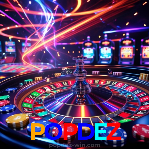Os mais jogados do POPDEZ — lista sempre atualizada