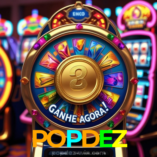 Recursos Paga do POPDEZ: Experiência de Jogo Elevada