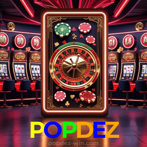 Login no POPDEZ — menos passos, mais segurança