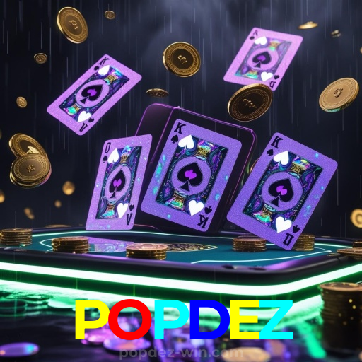 Os mais jogados do POPDEZ — lista sempre atualizada