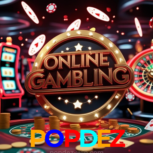 Bônus do POPDEZ — maximize ganhos com ofertas selecionadas