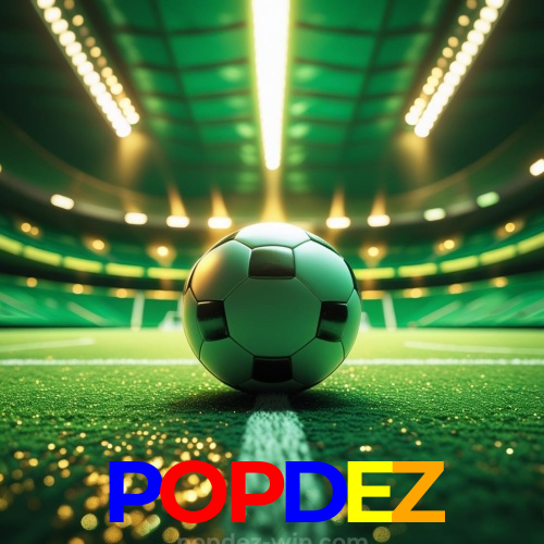 POPDEZ apostas — novidades semanais, cashback e clube VIP