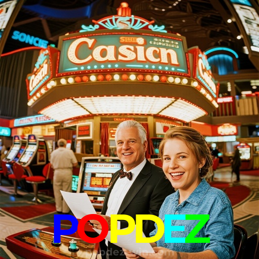 POPDEZ apostas — novidades semanais, cashback e clube VIP