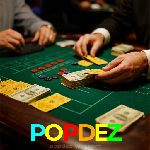 Login no POPDEZ — menos passos, mais segurança