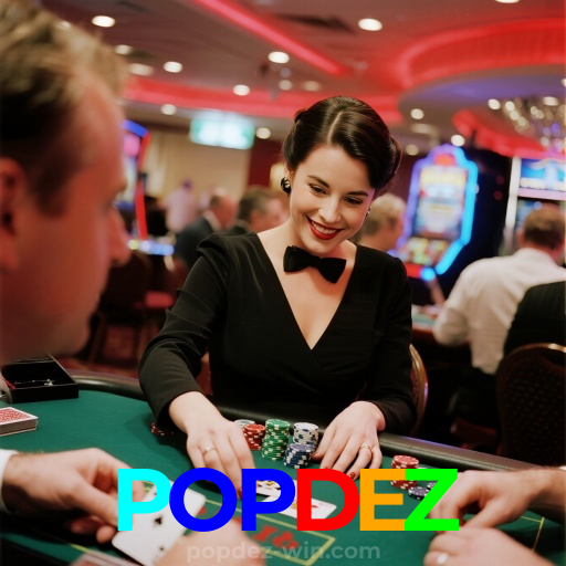 Recursos Paga do POPDEZ: Experiência de Jogo Elevada