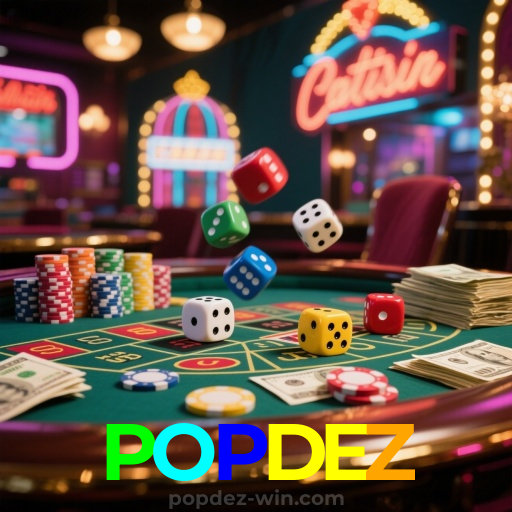 App da POPDEZ para iOS e Android — rápido, seguro e completo