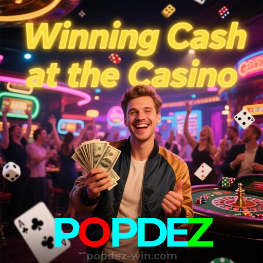 Recursos Paga do POPDEZ: Experiência de Jogo Elevada