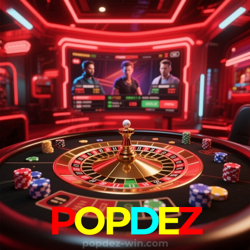 Bônus do POPDEZ — maximize ganhos com ofertas selecionadas