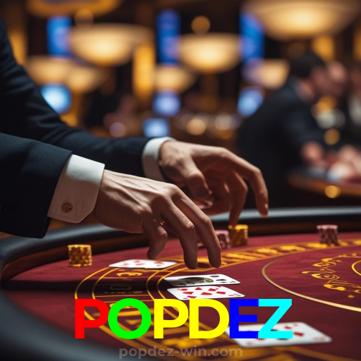 Experimente Baixar Jogos Imperdíveis no POPDEZ