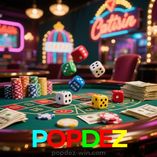 Experimente Baixar Jogos Imperdíveis no POPDEZ